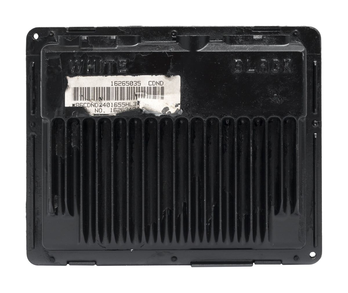 Astro E900 Module 1999-2001 Chevrolet Astro Electronic Engine Control Module Model Numbe ...