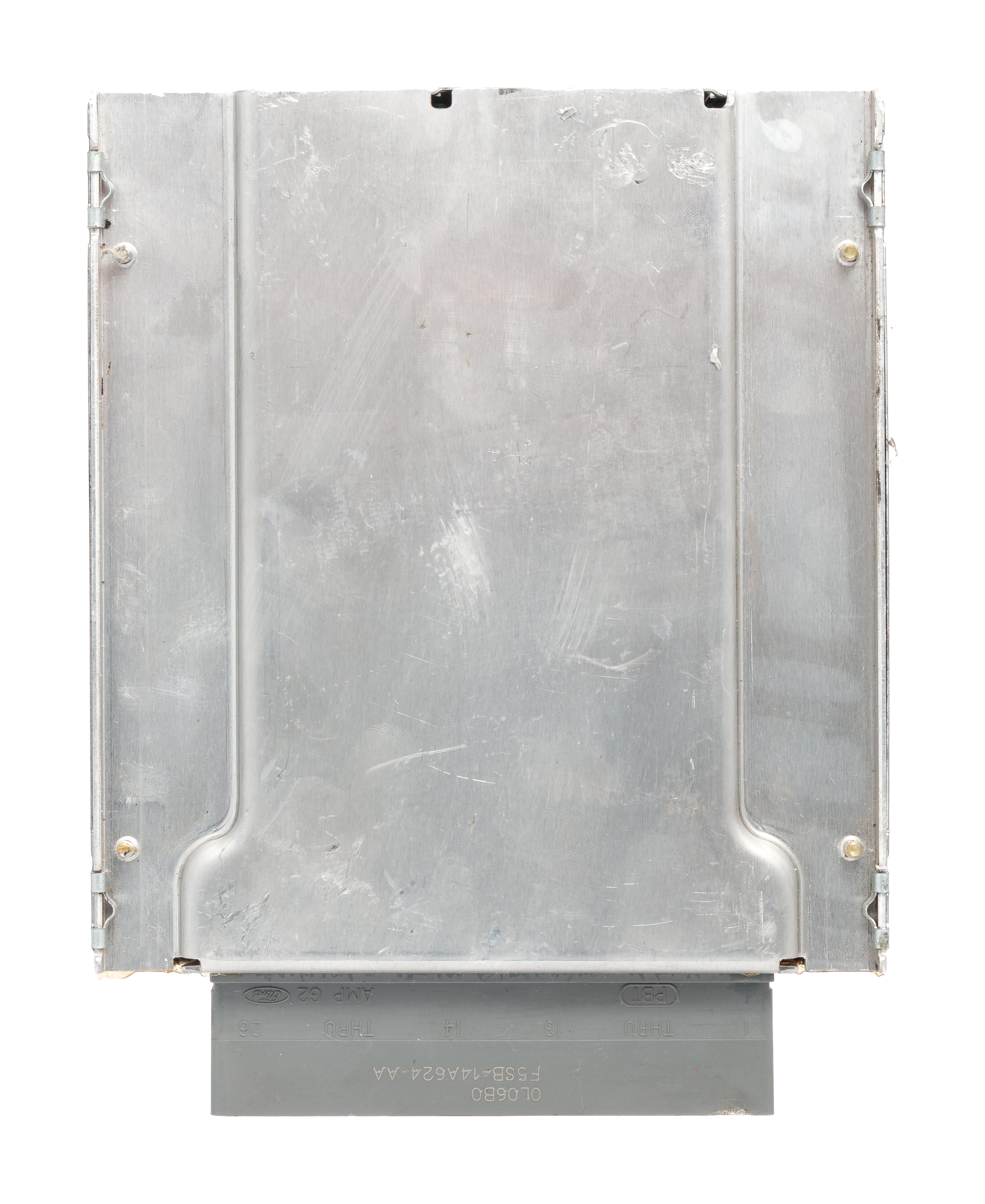 2001 Ford Ranger EEC Electronic Engine Control Module Model Number 1L5 ...