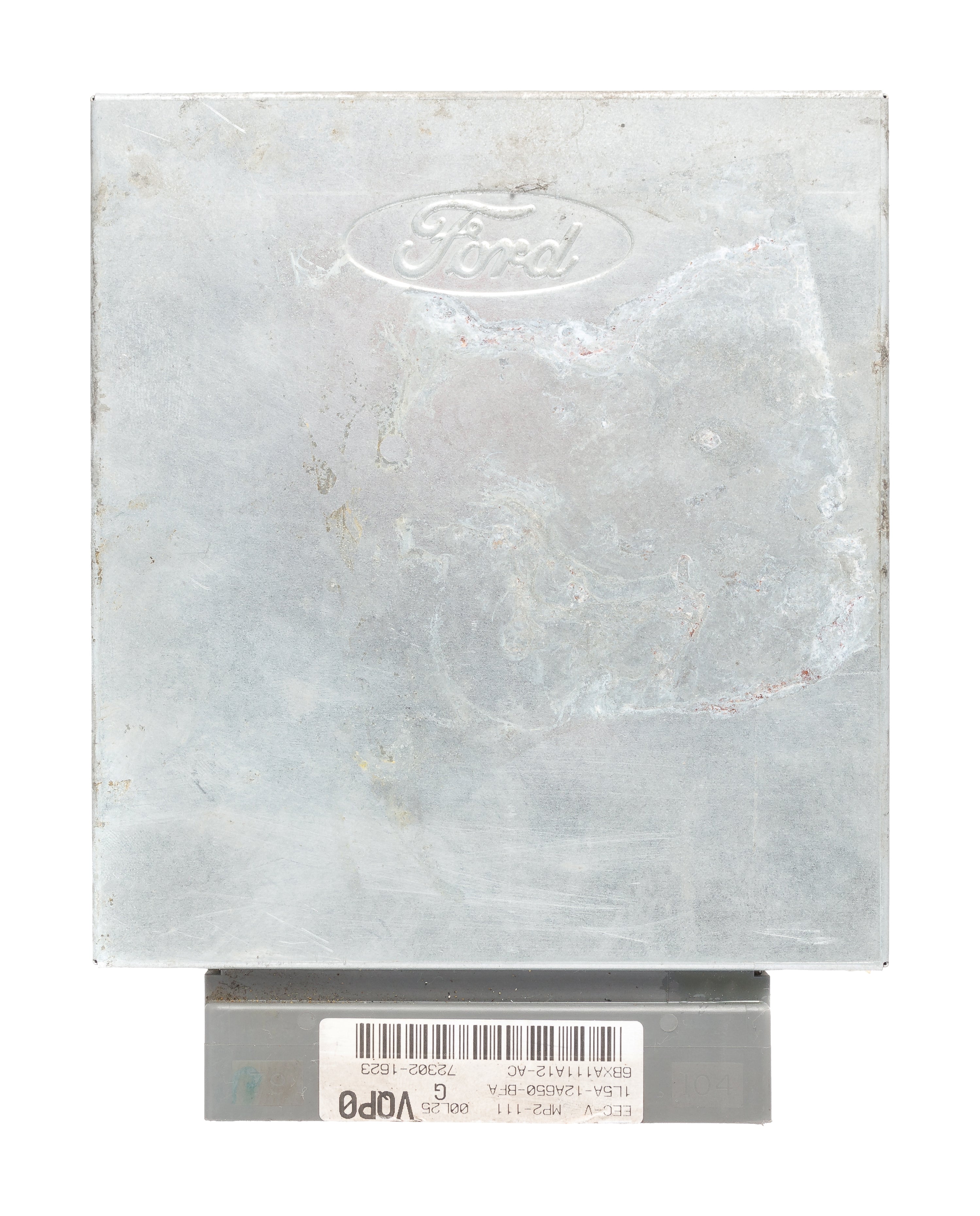 2001 Ford Ranger EEC Electronic Engine Control Module Model Number 1L5 ...
