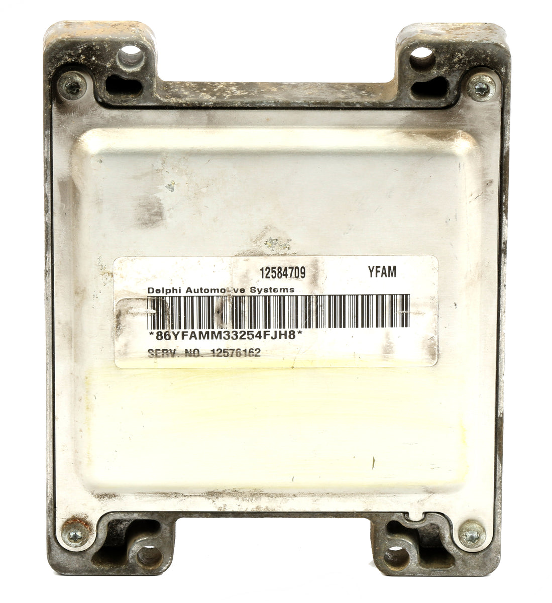2003-05 Pontiac Chevrolet Oldsmobile OEM Original Motor Control Module ...