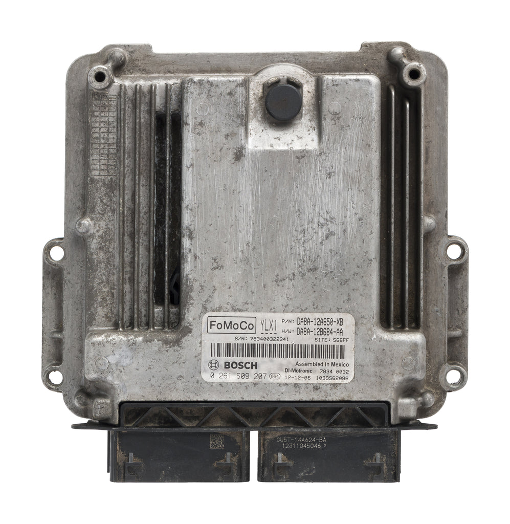 AUTOMOTIVE PARTS - CONTROL MODULES - FORD – 1factoryradio