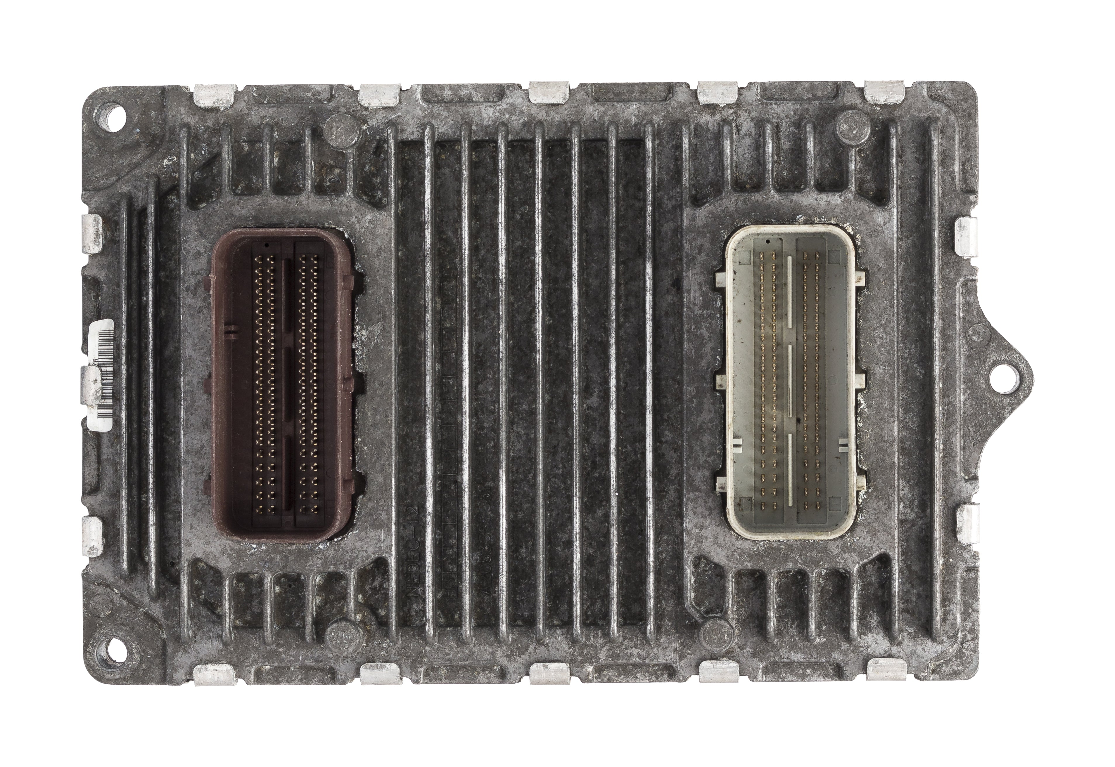 Jeep Eps Module 2015-17 Jeep Compass EEC Electronic Engine Control Module Model Number ...