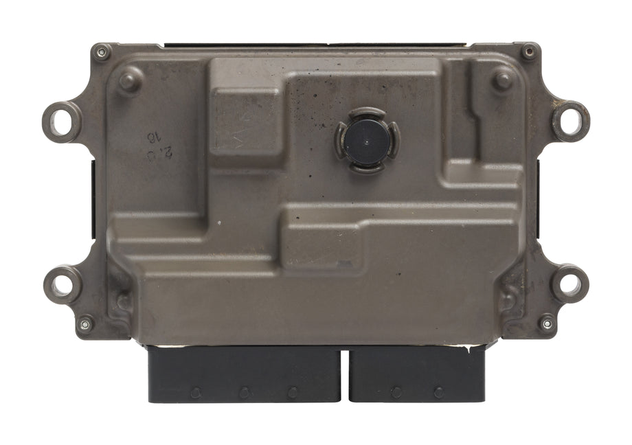 AUTOMOTIVE PARTS - CONTROL MODULES - SUBARU – 1factoryradio
