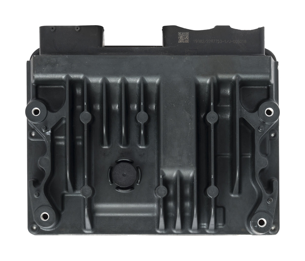 2019-2020 Toyota Rav 4 Electronic Engine Control Module Model Number 8 ...
