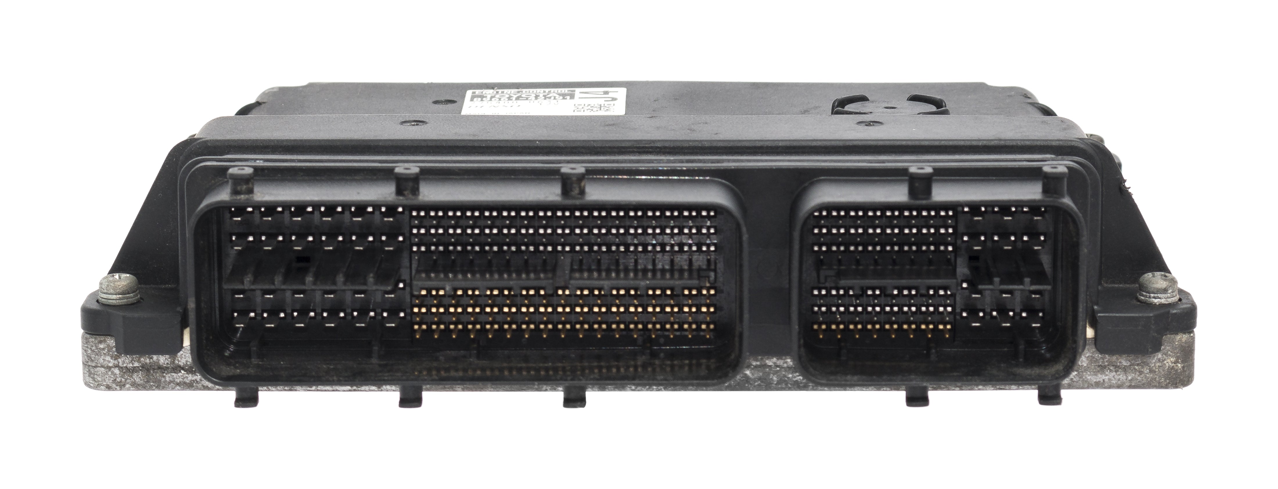 Rav4 Engine Control Module 2009-2010 Toyota Rav4 Electronic Engine Control Module Unit Model ID 8 ...