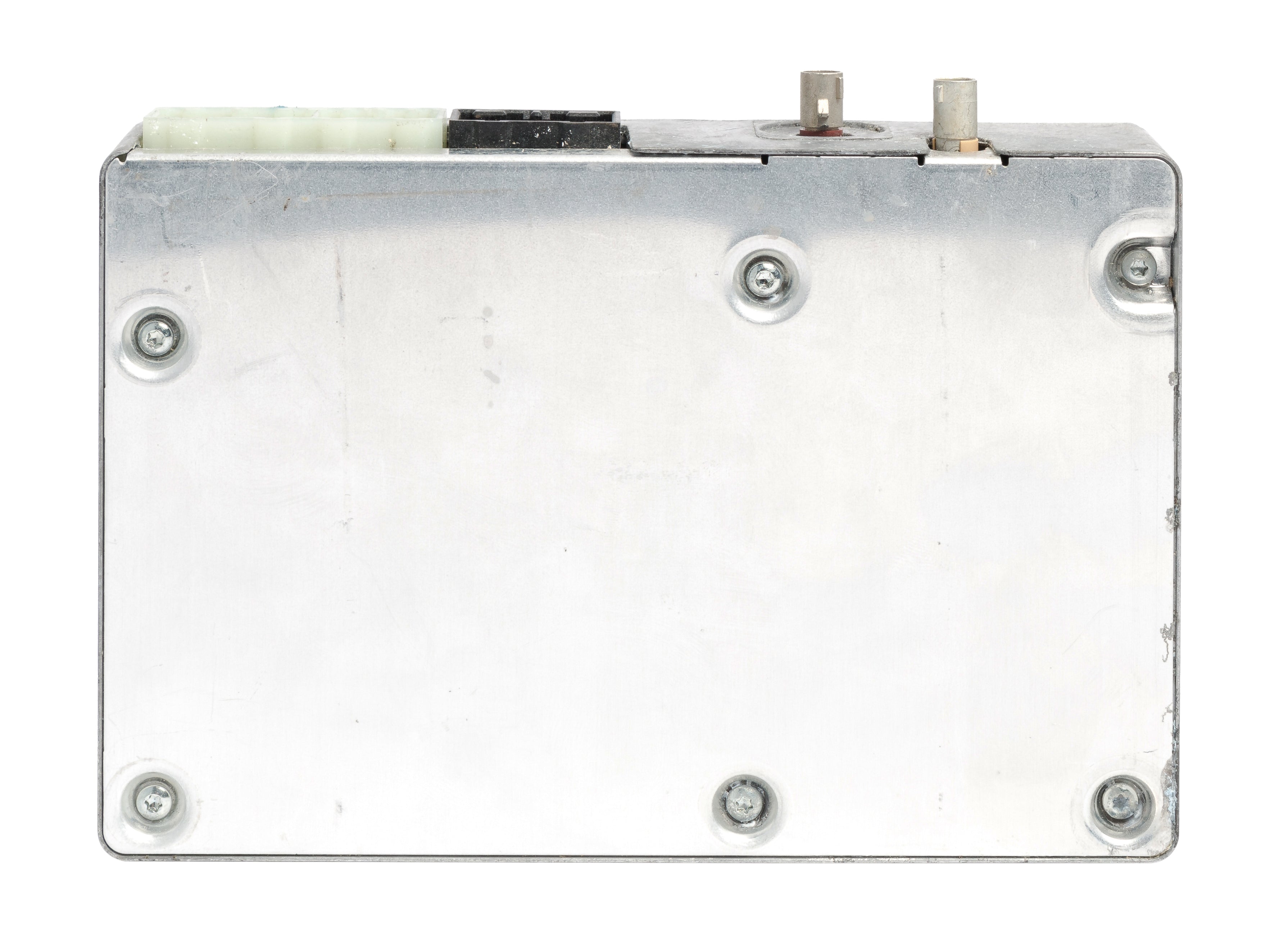 Rcm Module Camaro 2011 Chevrolet Camaro and Cruze Communication Chassis Control Module 2 ...