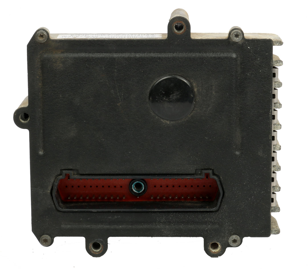 2000 Dodge Chrysler Voyager OEM Transmission Chassis Control Module P0 ...