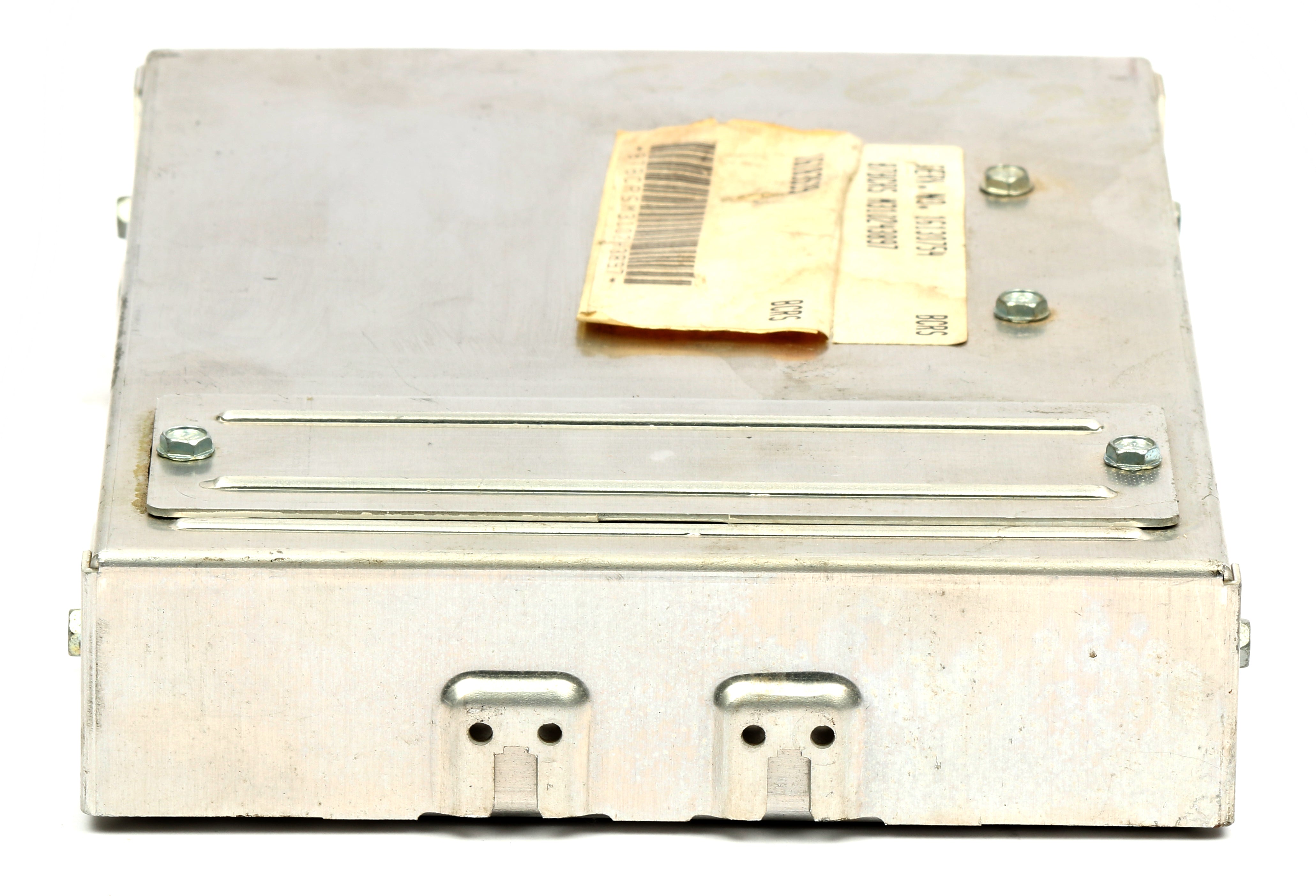 1990-93 Cadillac Deville Fleetwood OEM Body Chassis Control Module Par ...