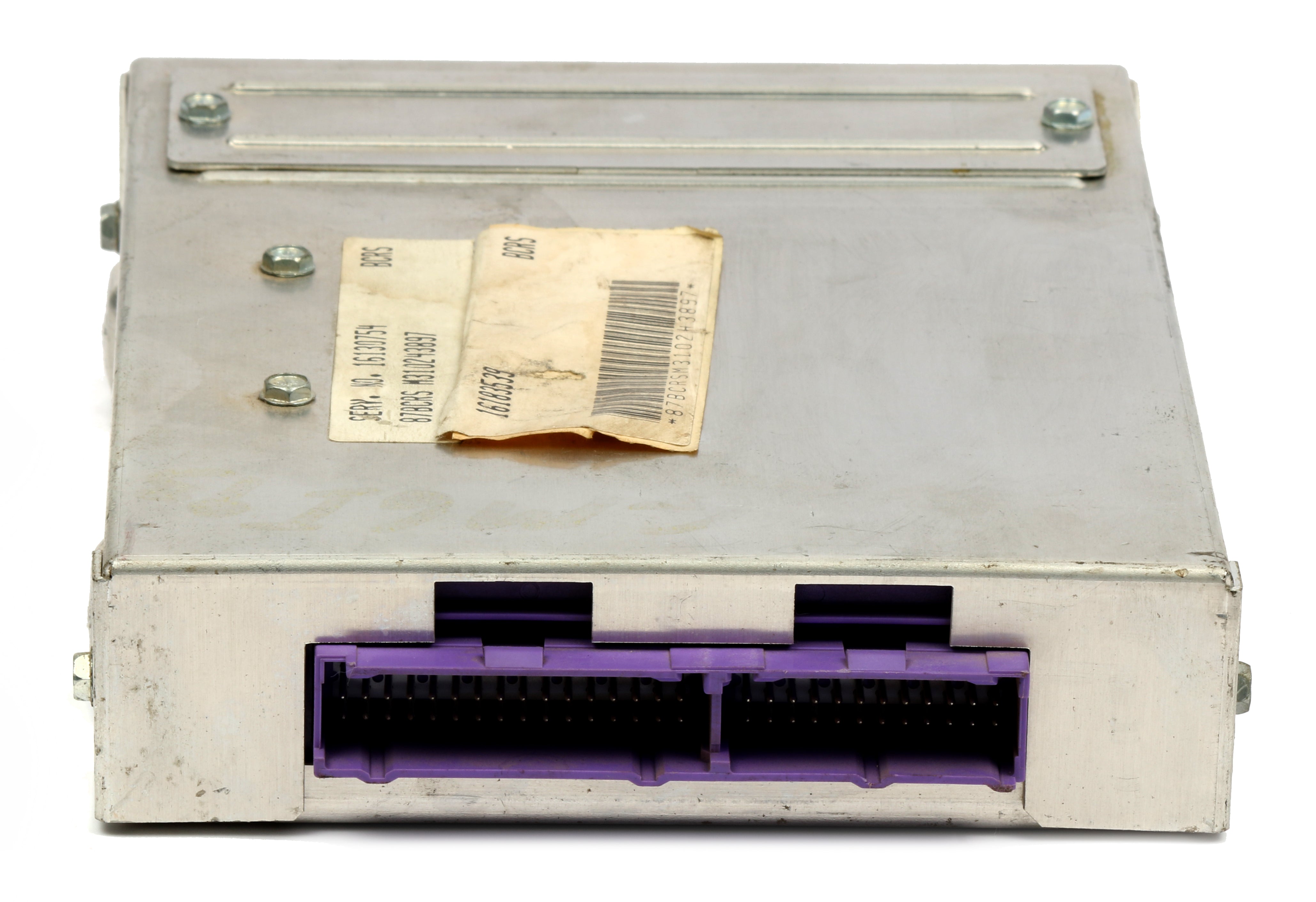 1990-93 Cadillac Deville Fleetwood OEM Body Chassis Control Module Par ...