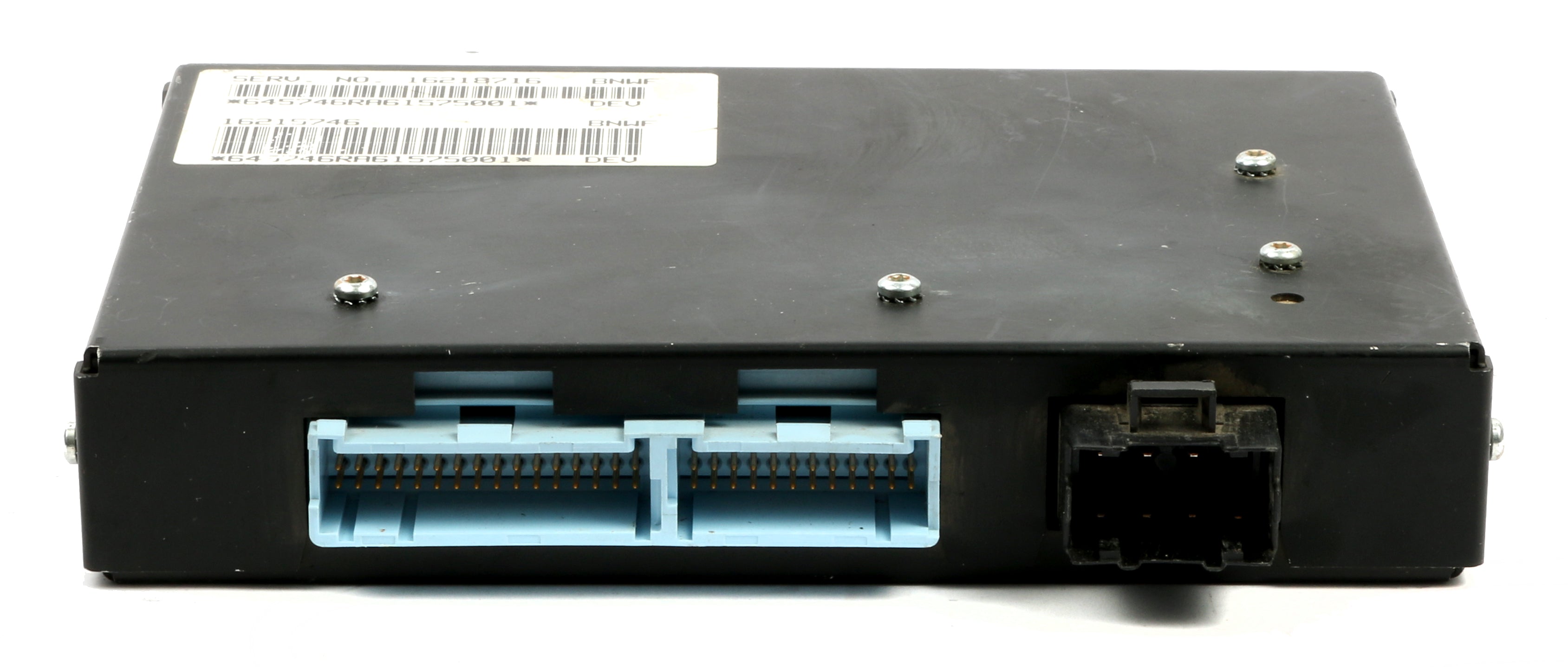 95-96 Cadillac Deville Eldorado OEM Suspension Chassis Control Module ...