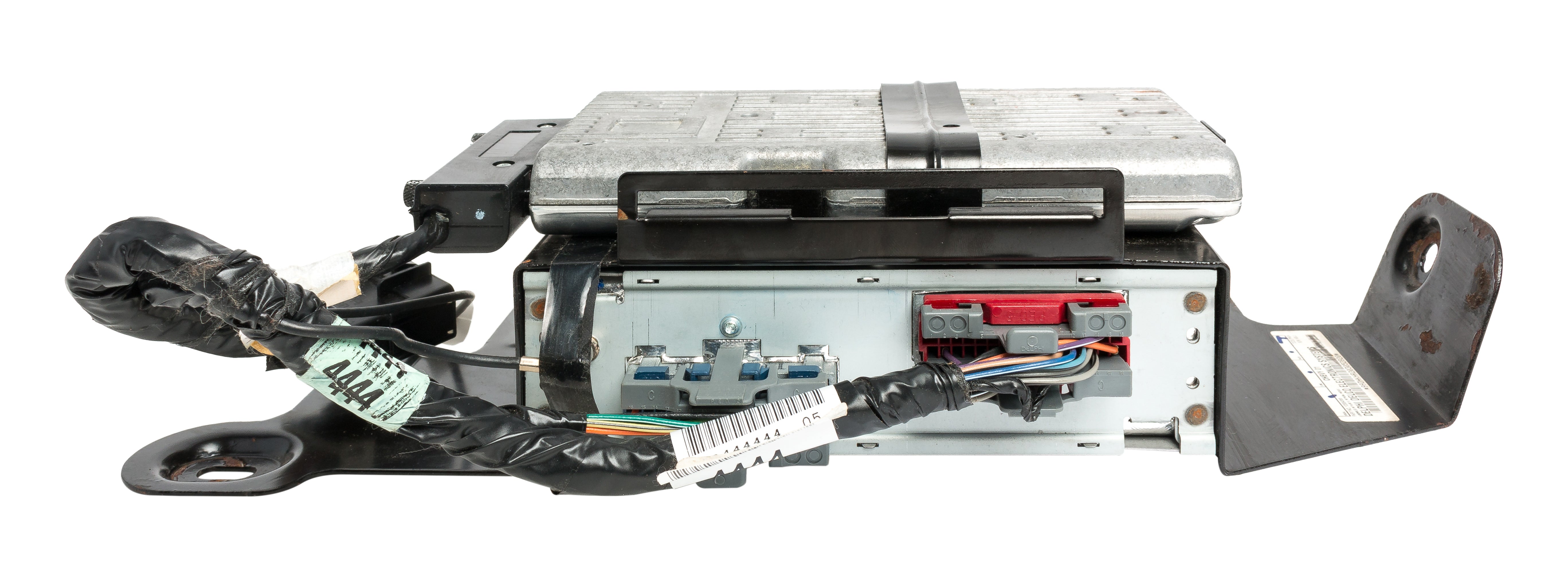Onstar Control Module OEM Original 2001 Cadillac Chevrolet Oldsmobile On Star Control Module ...