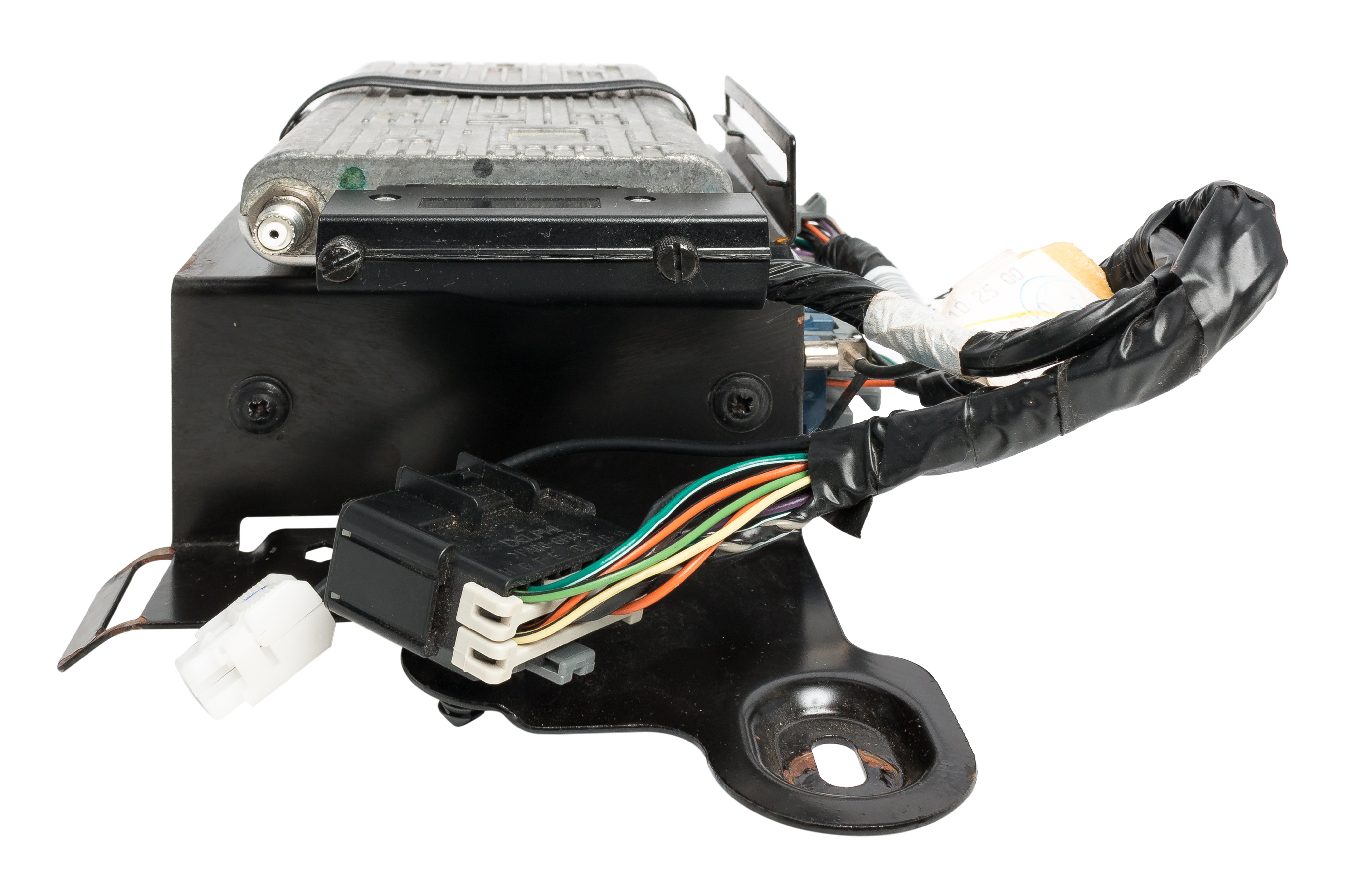 Onstar Control Module OEM Original 2001 Cadillac Chevrolet Oldsmobile On Star Control Module ...