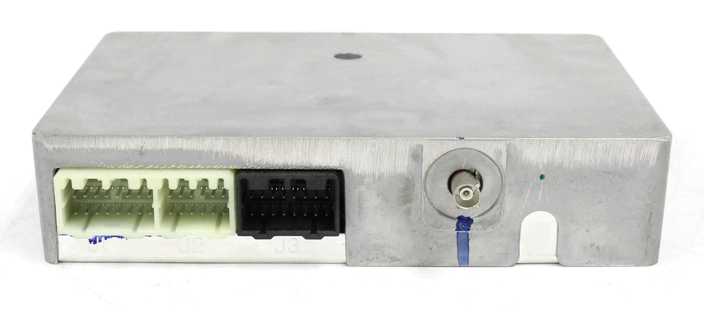 Onstar Module Behind Radio 2012 Buick Lacrosse Center Dash OnStar Communication Module Part Numbe ...