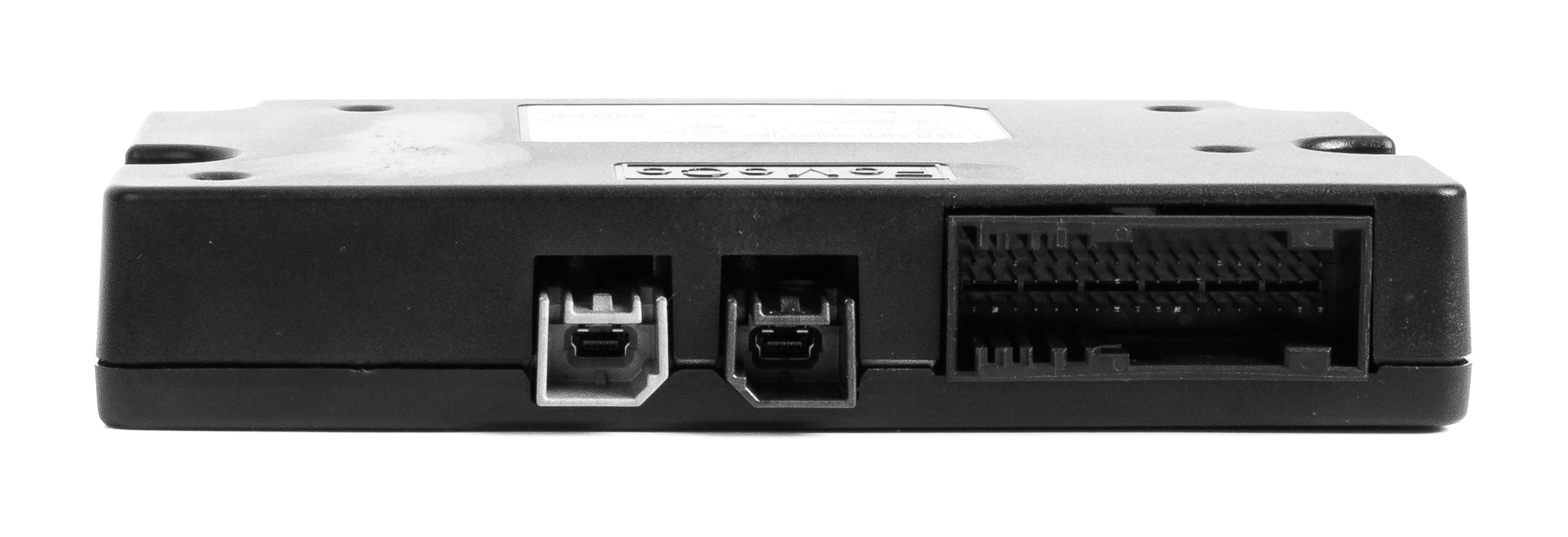 Ford Focus Audio Control Module 15-16 Ford Focus Mustang Voice Recognition Chassis Control Module FR3T ...