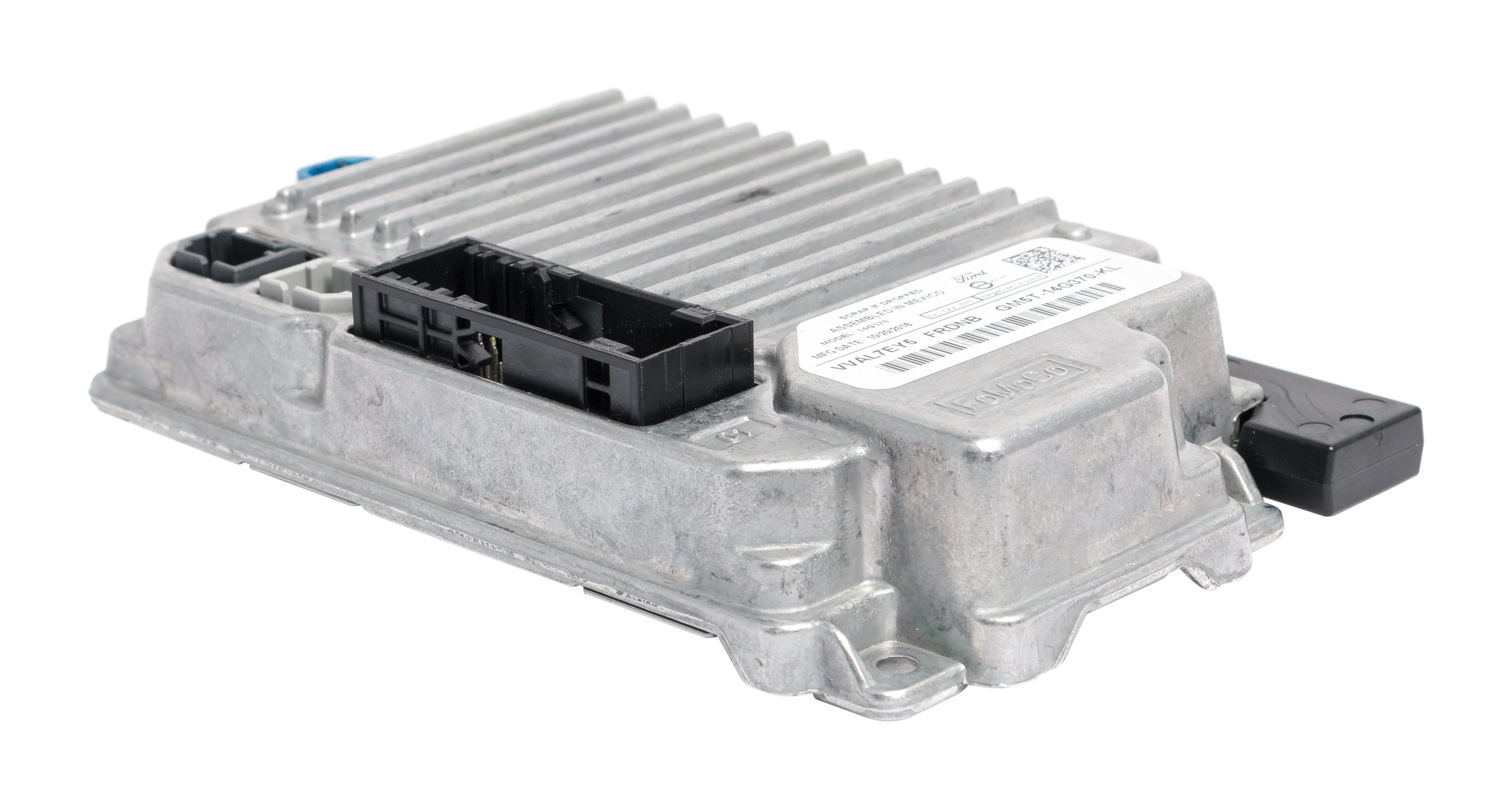 2016-2018 Ford Focus SYNC Voice Recognition Communication Module GJ5T ...