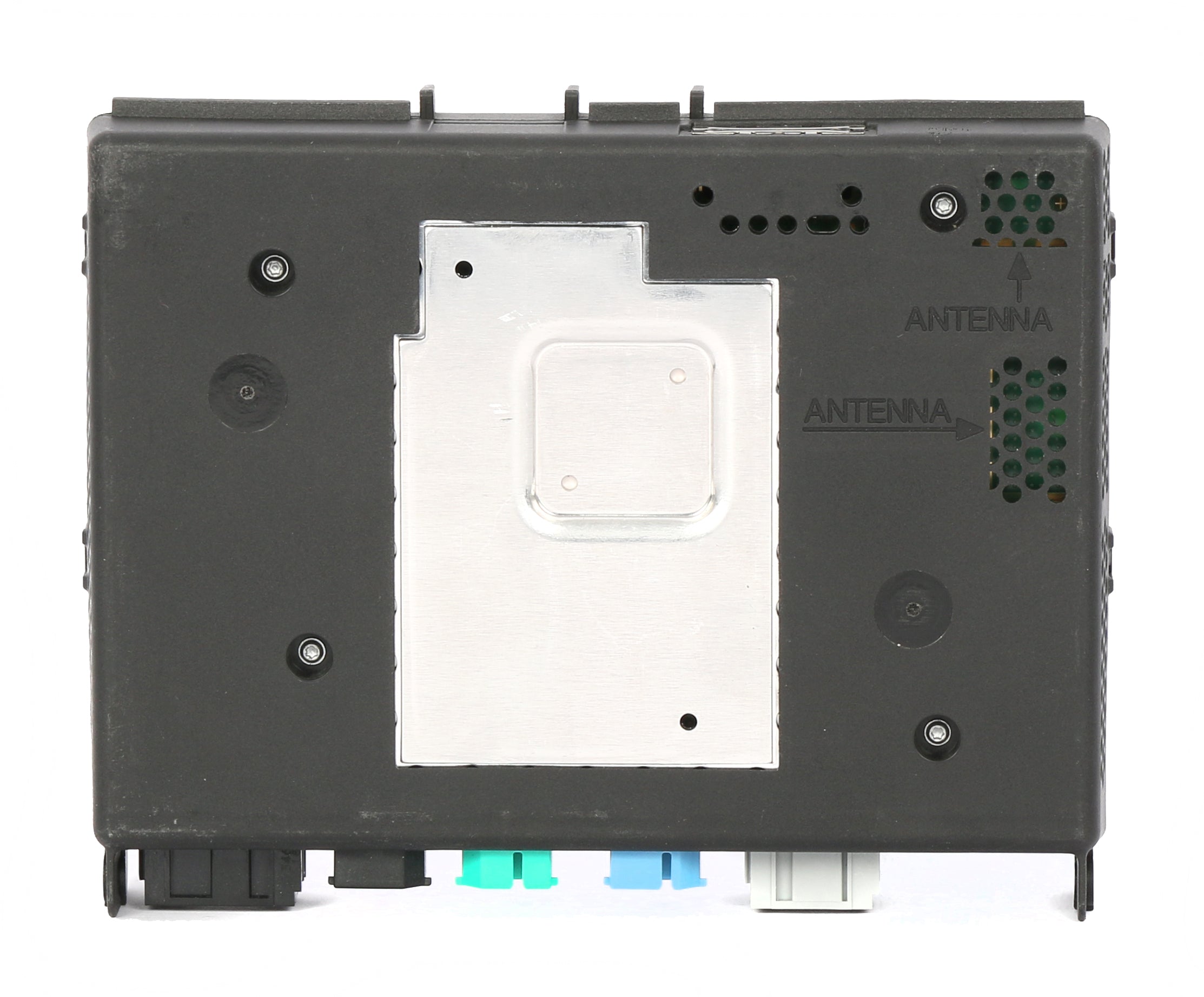 Chevrolet GMC 2015-2017 Human Machine Interface HMI Nav GPS Module Par ...