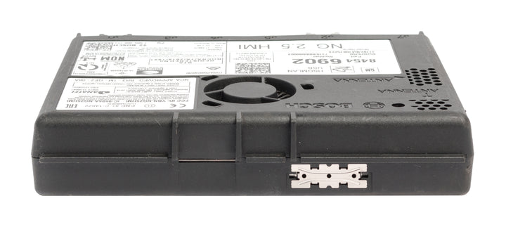 2018-2019 Buick Enclave GPS Navigation Chassis Control Module 84546902