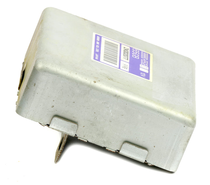 1999-2000 Suzuki Esteem OEM Transmission Chassis Control