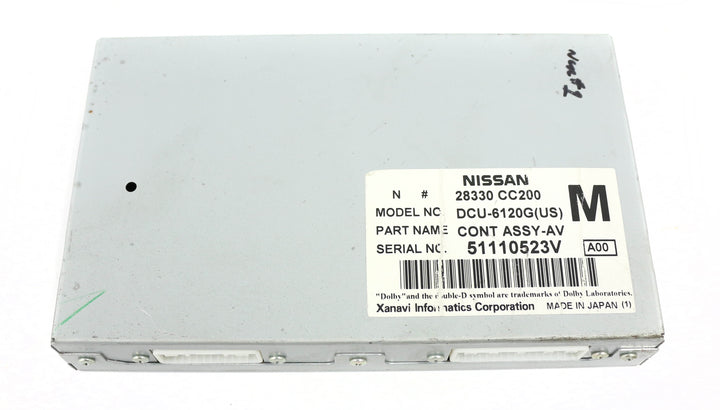 アシスタント 2004 Nissan 350Z ecm ecu computer MEC35-310 | eBay