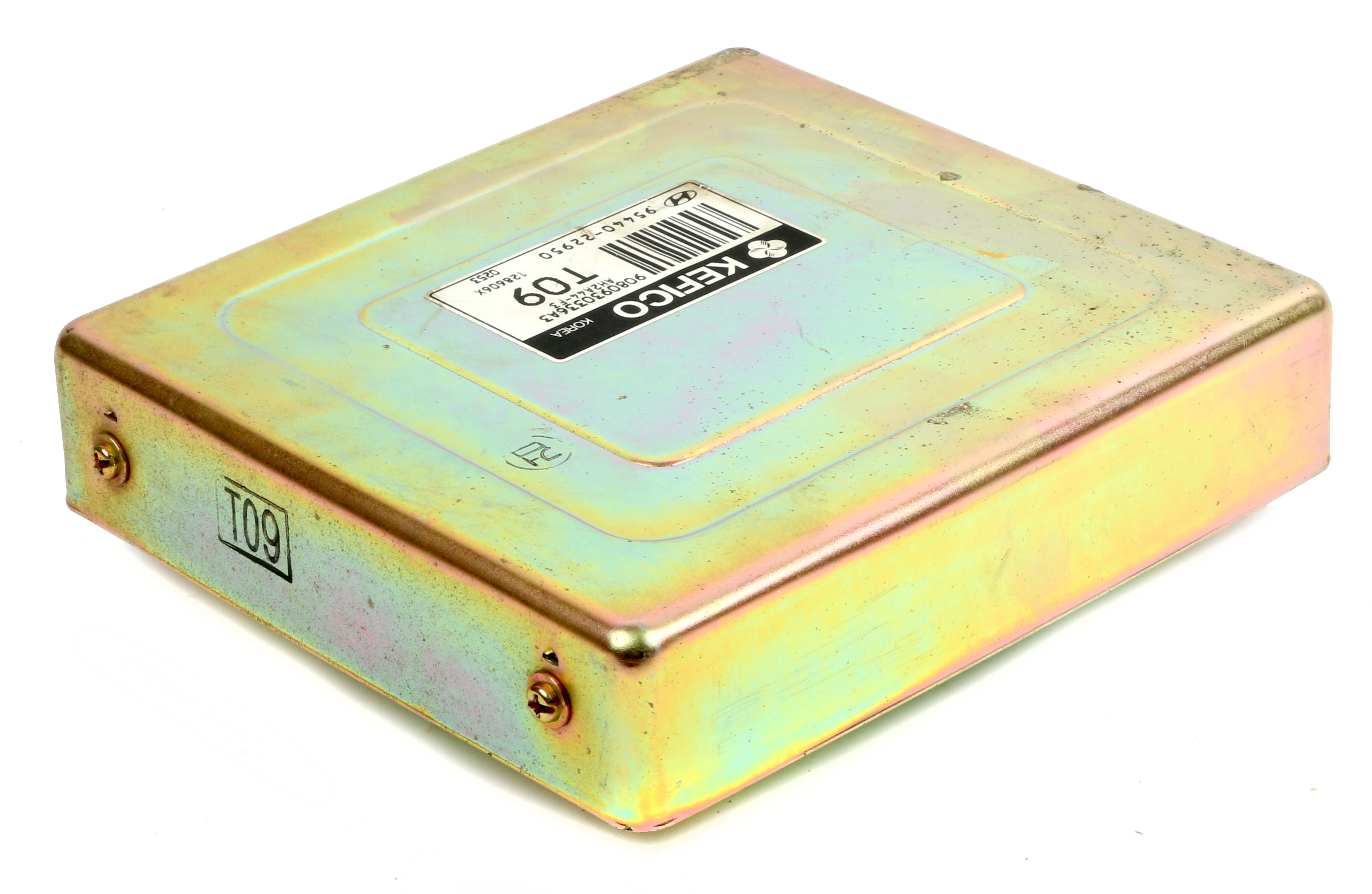 2001-2006 Hyundai Accent OEM Transmission Chassis Control Module 95440 ...