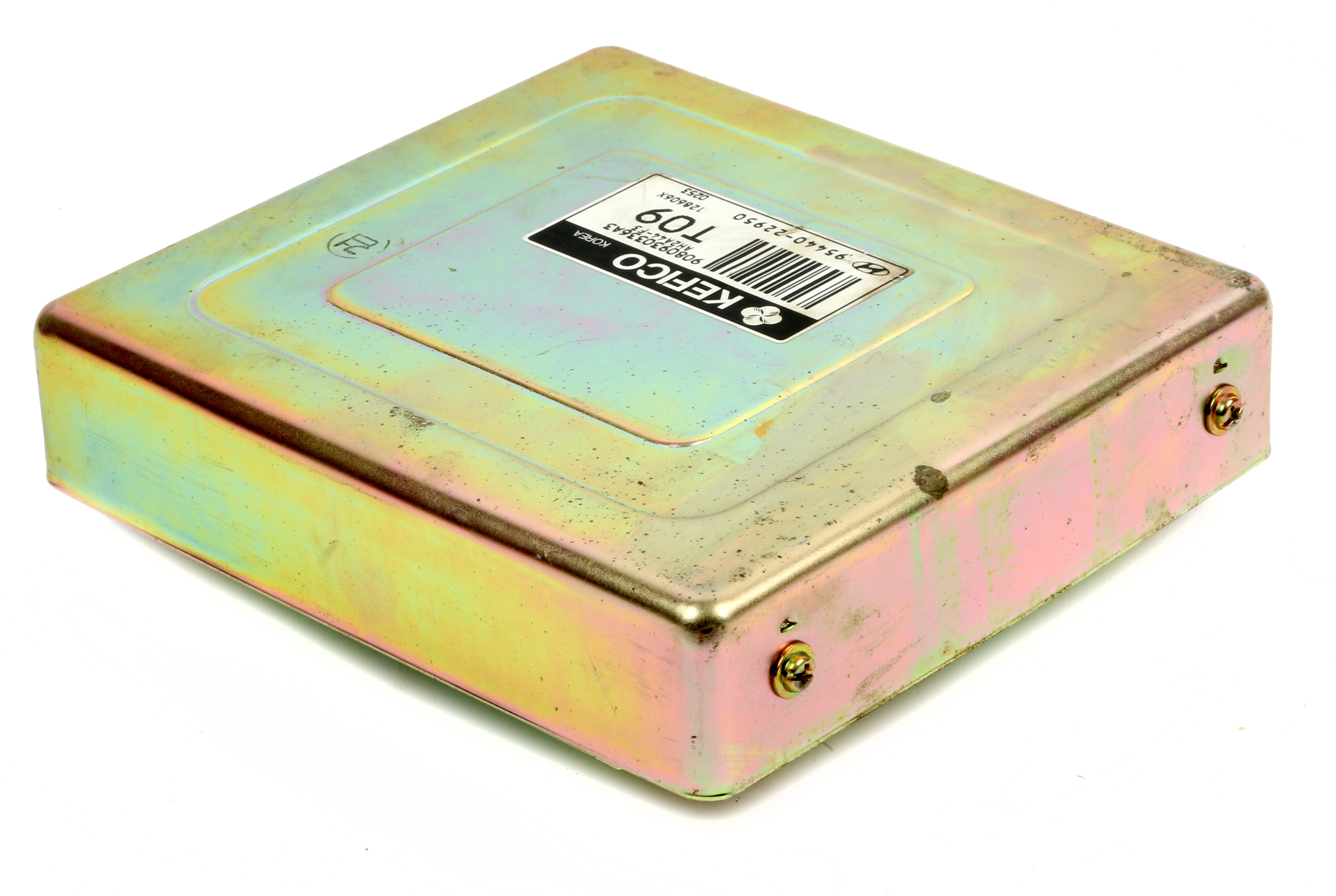 2001-2006 Hyundai Accent OEM Transmission Chassis Control Module 95440 ...