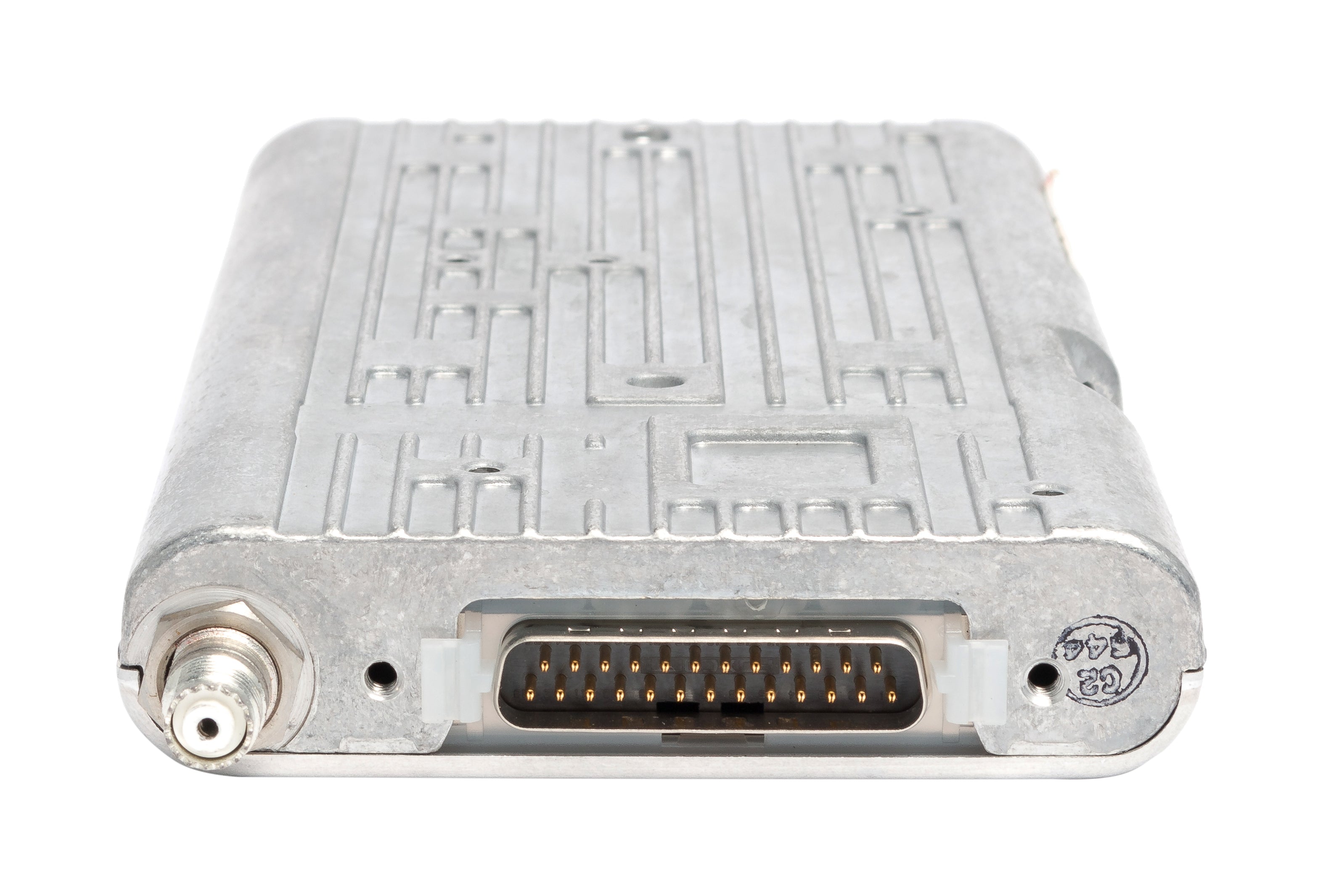 K10 Subaru Module 2003-2004 Subaru Legacy Vehicle Communication Control Module 10340345 ...