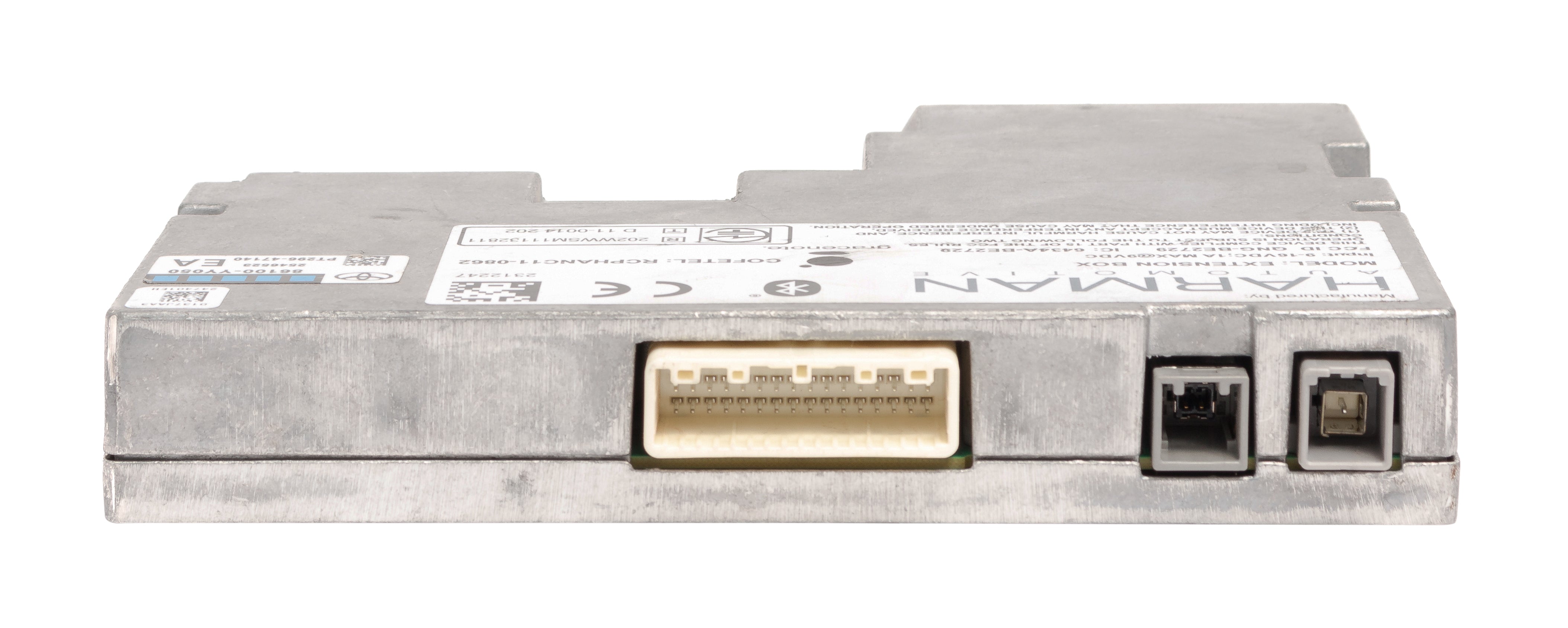 Rav4 Comm Module Toyota 2012-2013 Avalon Camry Prius RAV4 Communication Extension Box 8 ...