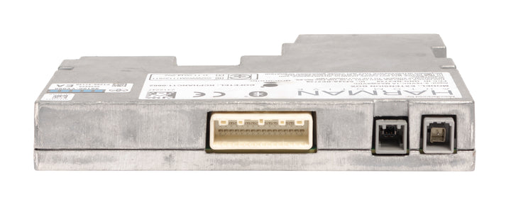 Yasu0321 Toyota 2012-2013 Avalon Camry Prius RAV4 Communication Extension