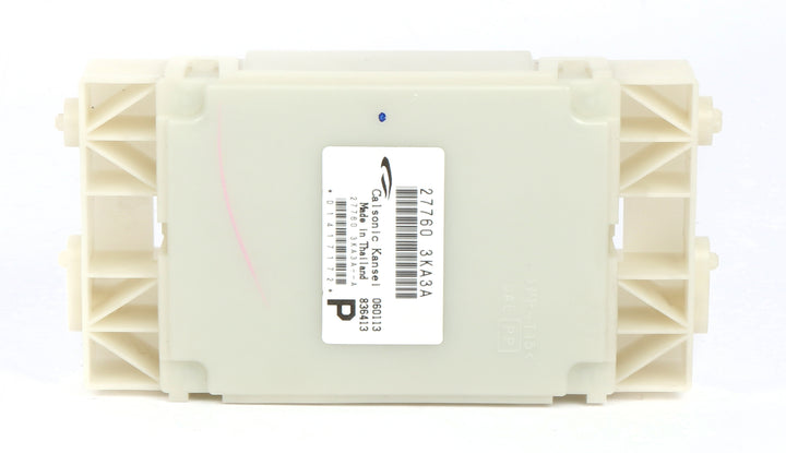 AC Chassis Control Module Fits 14 Nissan Pathfinder Infiniti QX60