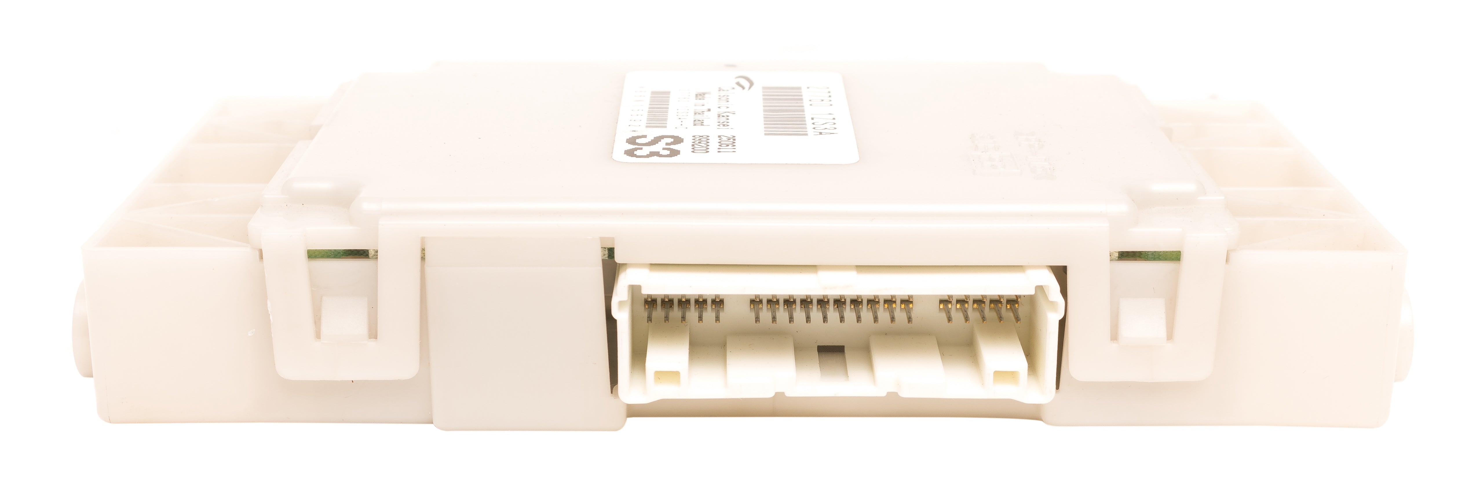 OEM Original AC Temperature Amplifier Module Fits 2012 Infiniti QX56 2 ...