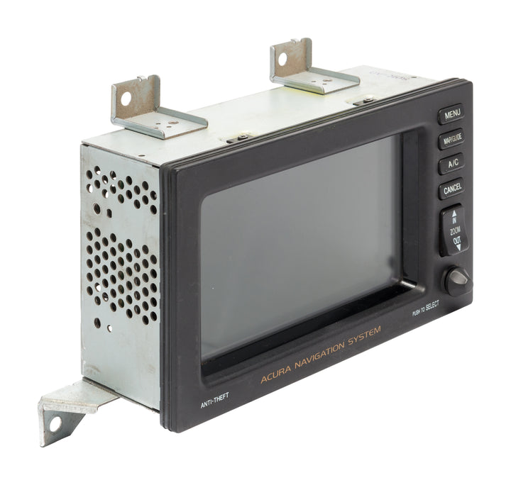 2000-2003 Acura TL Navigation GPS Info LCD Display Screen