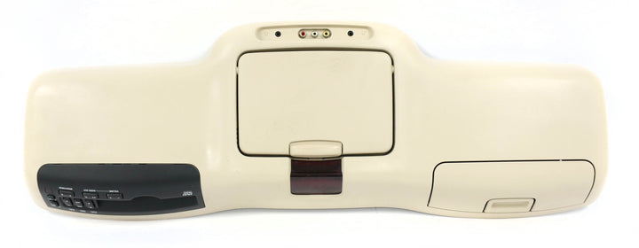 2004-2005 Ford Explorer Mercury Mountaineer Rear DVD Player - 4L2J