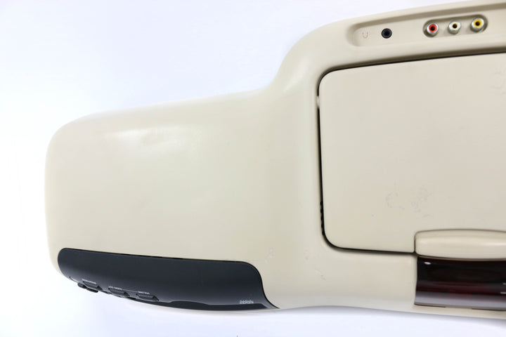 2004-2005 Ford Explorer Mercury Mountaineer Rear DVD Player - 4L2J