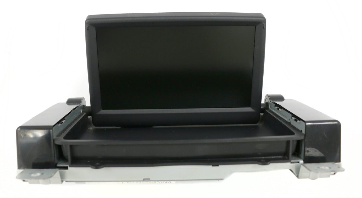 2004-2013 Volvo 30 40 50 70 Series OEM Info Display Screen Part Number ...