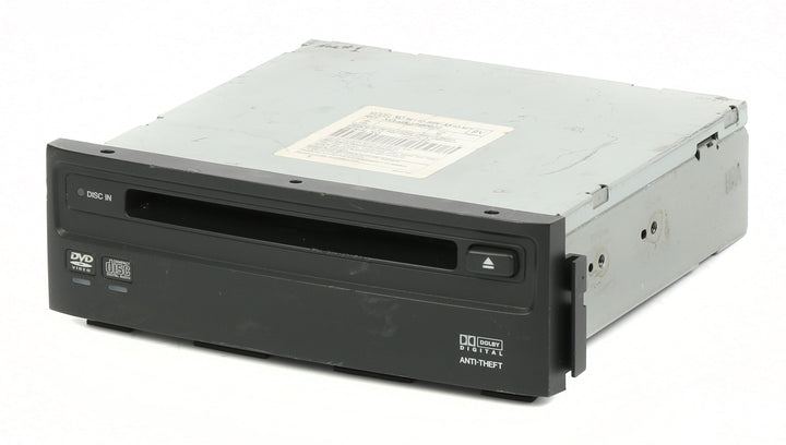 2006-08 Honda Pilot DVD Video Entertainment Player Part Number