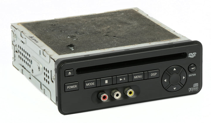 NISSANPARAMEDIC様専用 ビデオ+DVDプレーヤー
