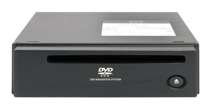 2007-2009 Mazda CX-9 Navigation System DVD Player Part