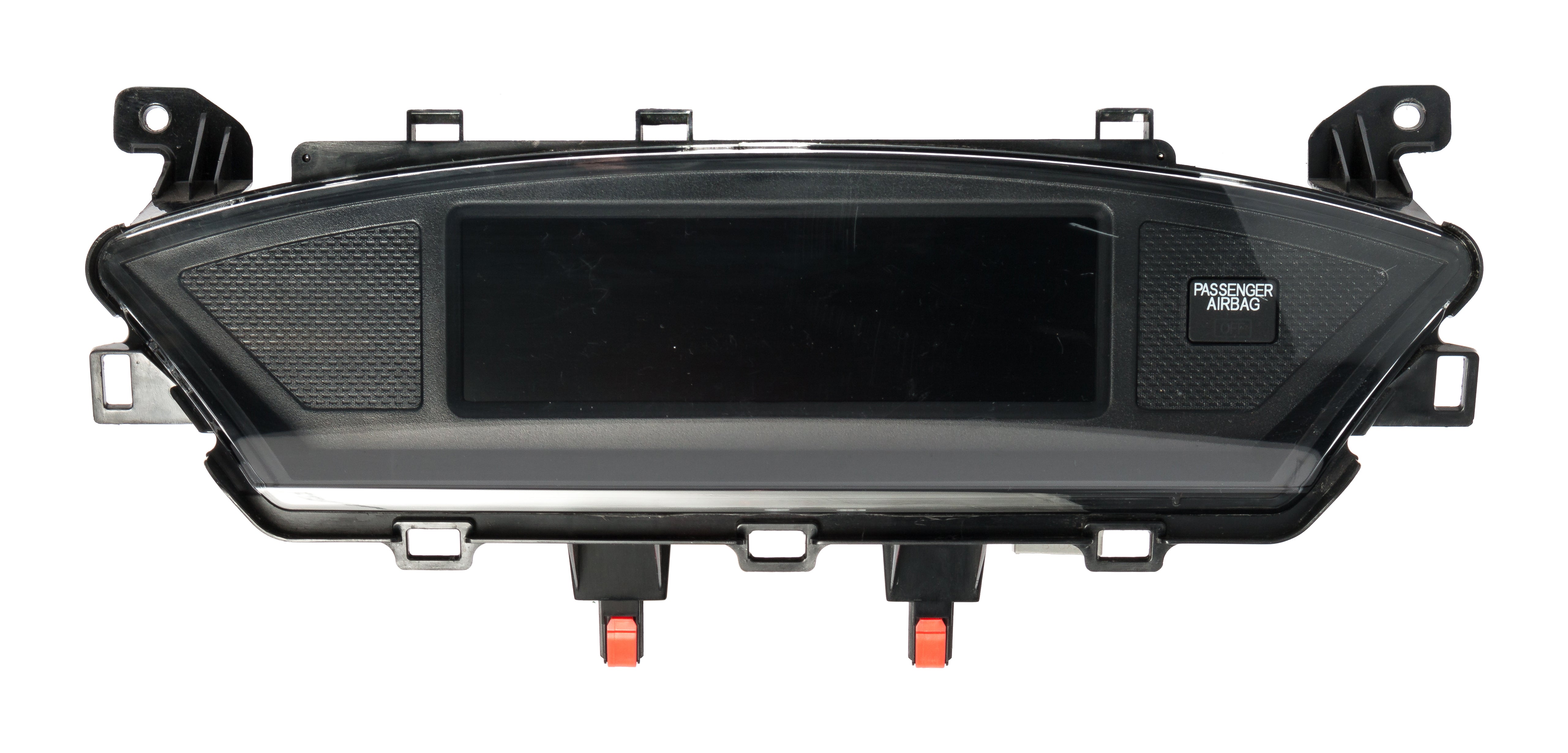 Piolet Screen Honda Pilot Screen Black