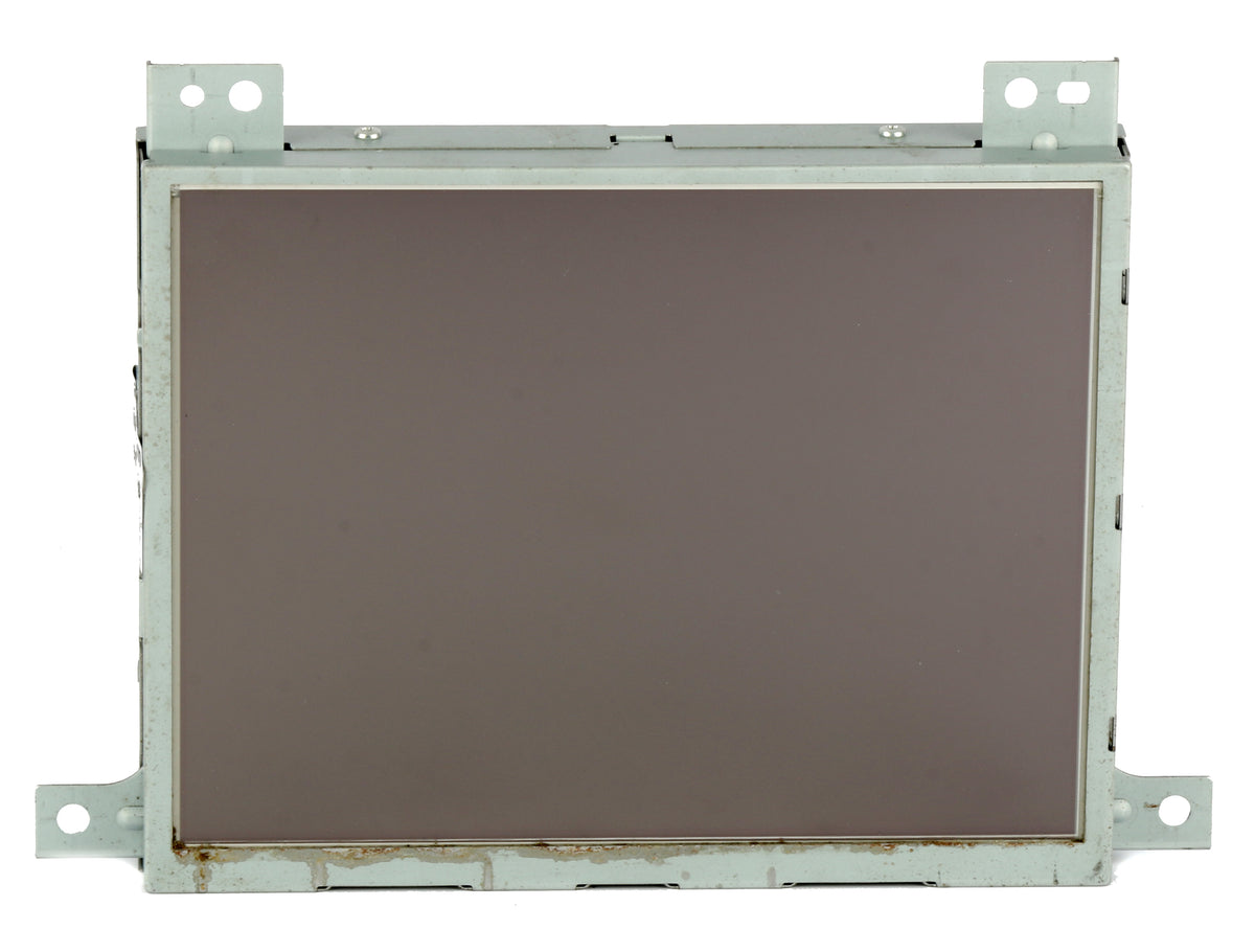 20112014 Dodge Charger 300 8.4 Inch Display Screen without Bezel 0506