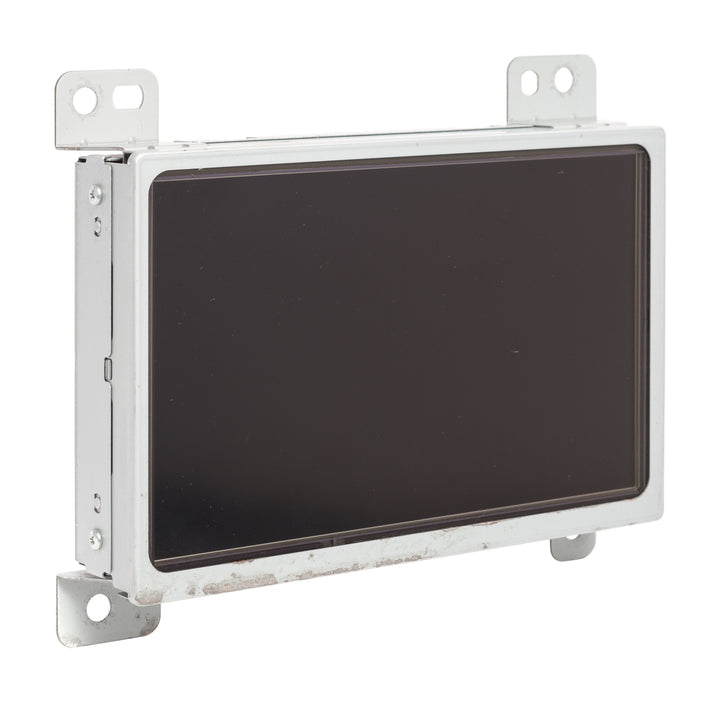 2012-2017 Chevrolet Equinox OEM 7 Inch Center Dash