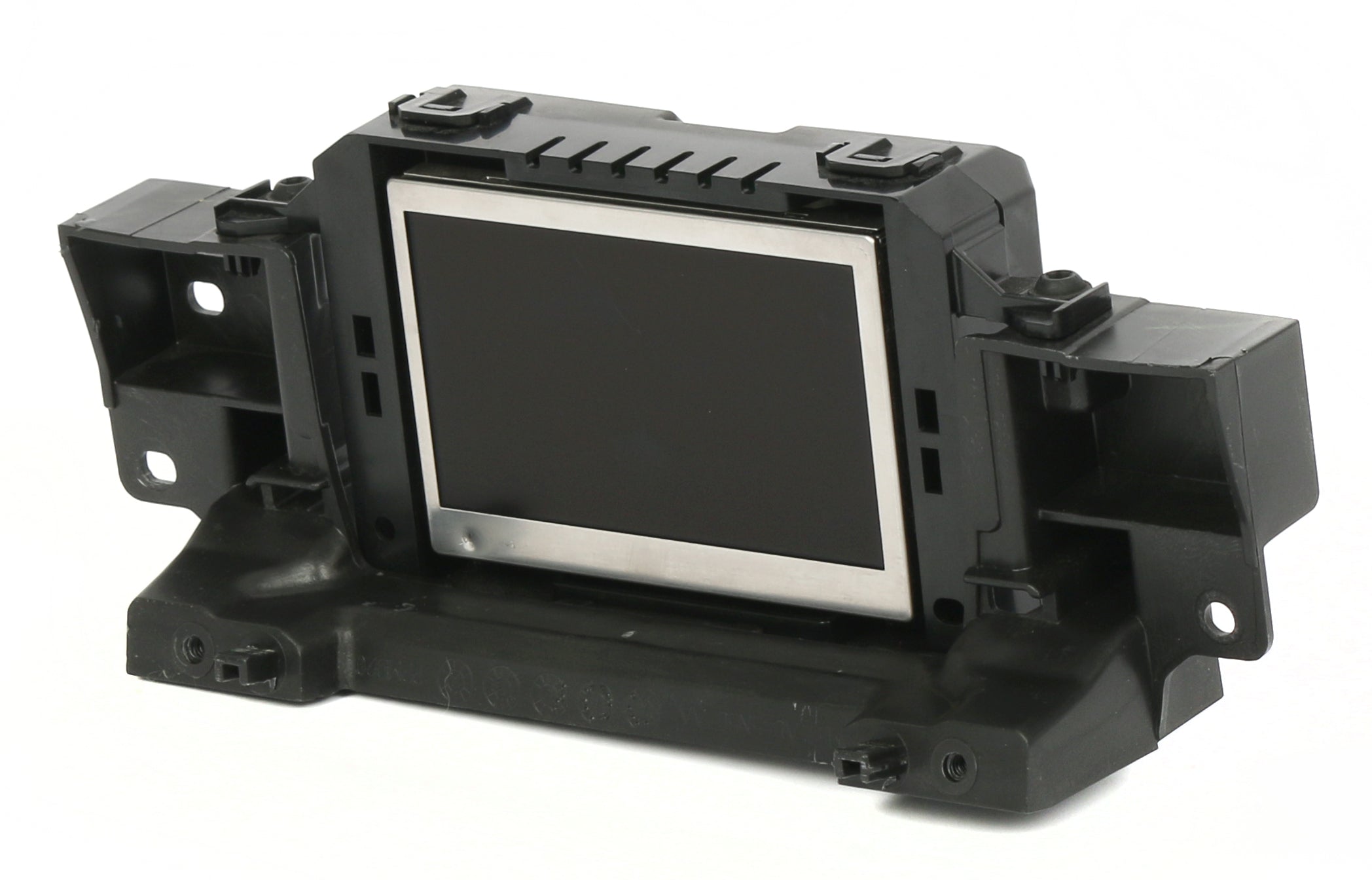 2012-2014 Ford Focus Front Dash Display Screen Module Part Number CM5T ...