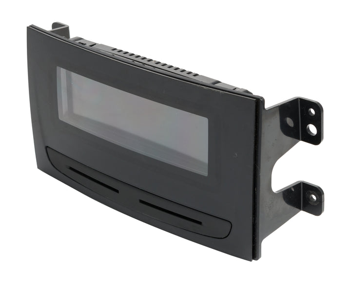 2013 Chevrolet Malibu Driver LCD Information DIsplay Screen
