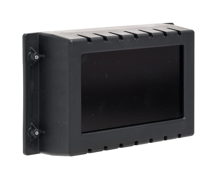 2015 Ford F-150 Information GPS TV Front Display Screen 4.2" FL3T-18B955-CM