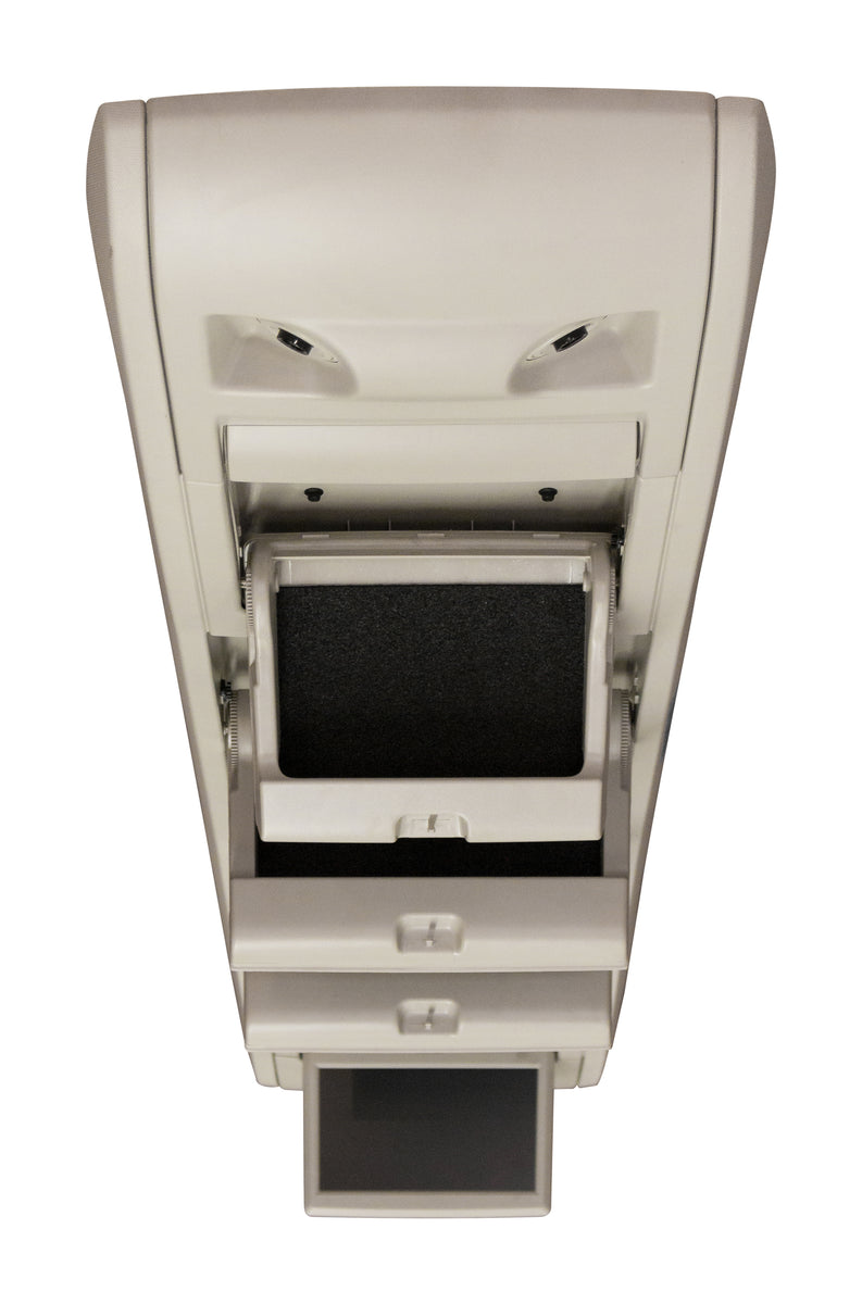 2016-2018 Dodge Grand Caravan Roof Mounted Entertainment Display P6BR9 ...
