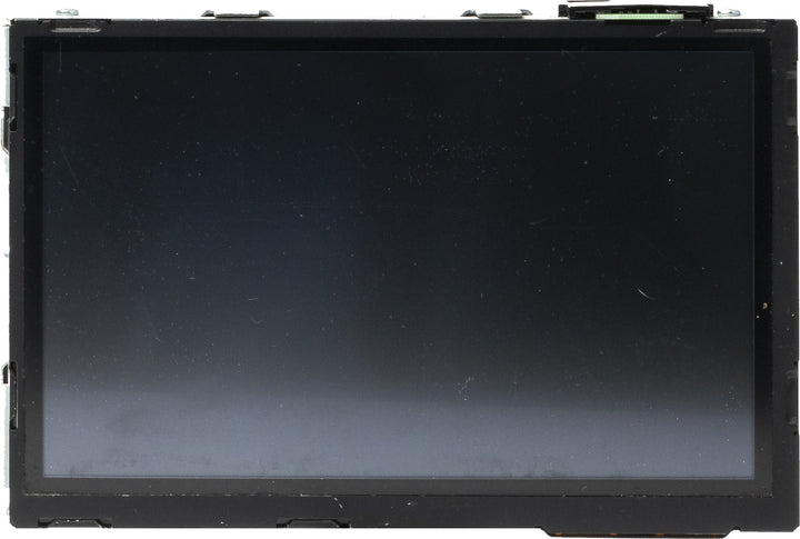 ⑨専用画面 2020 Nissan Pathfinder Dash Mounted Information Display Screen