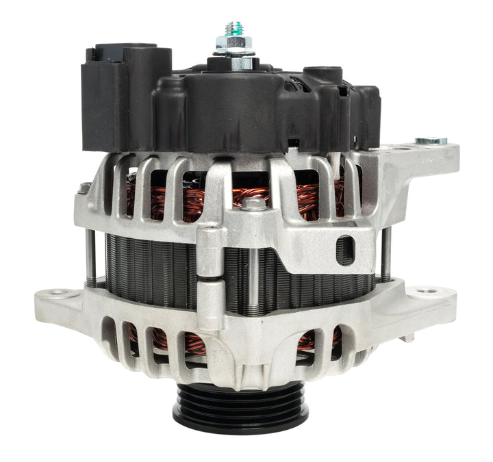 Frankberg Generatore Alternatore Benzina Compatibile con C2 JM