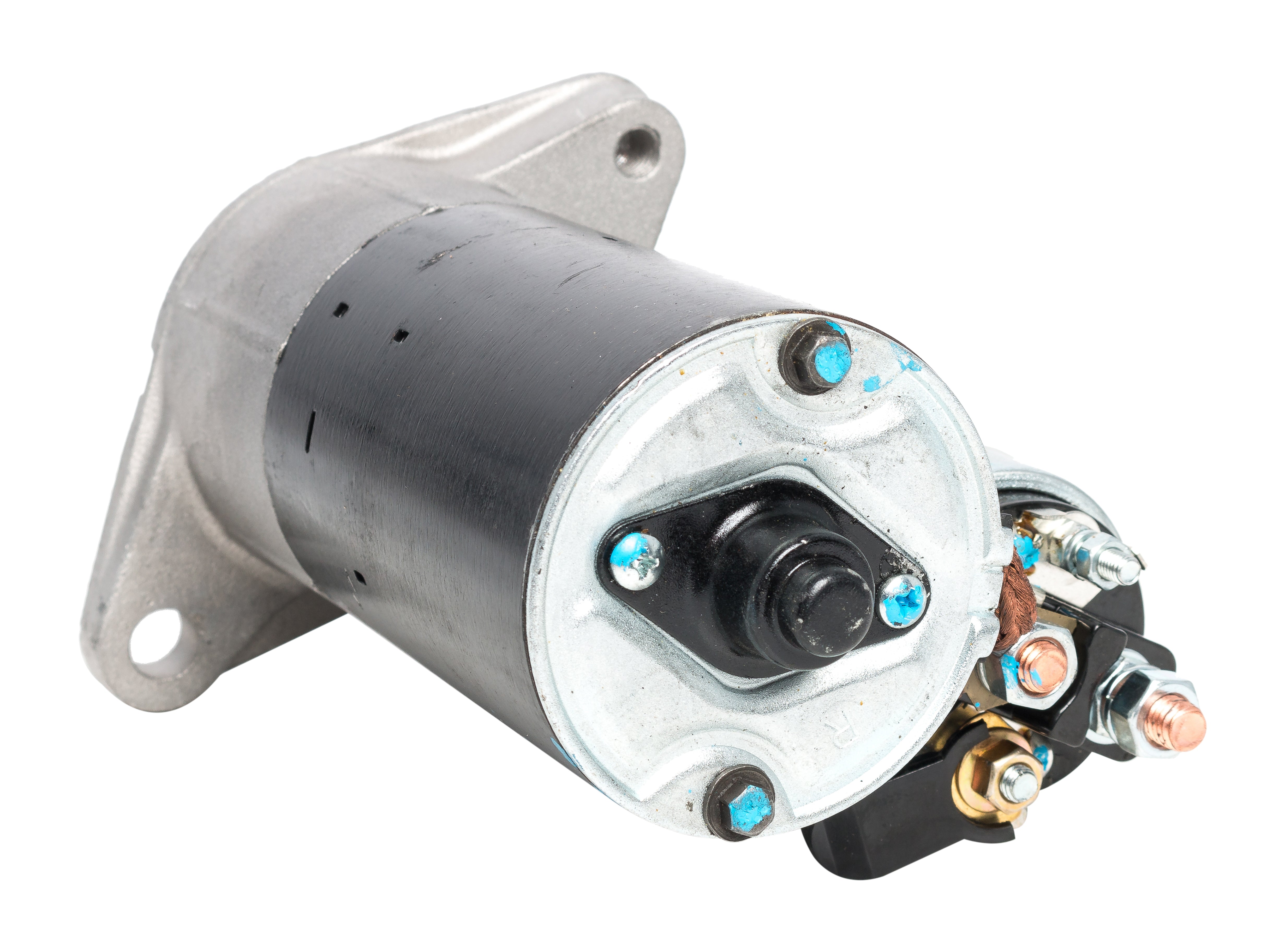 Nieuwe Startervervanging Voor Mitsubishi Eclipse Galant DSM Chrysler Eagle Hyundai 2 0 Na Nieuwe Startervervanging Voor Mitsubishi Eclipse Galant DSM Chrysler Eagle Hyundai 2 0 Na