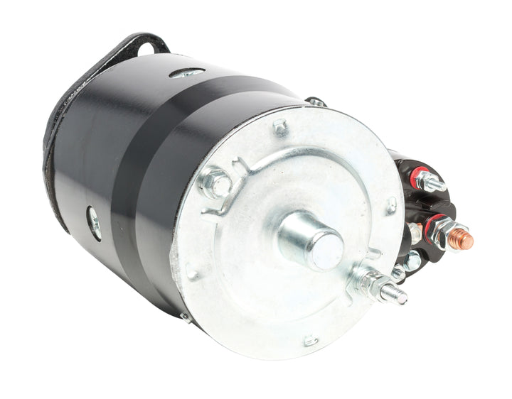 SAE J1171 Marine Starter “Used, Stock No: 313” – Rattletrap