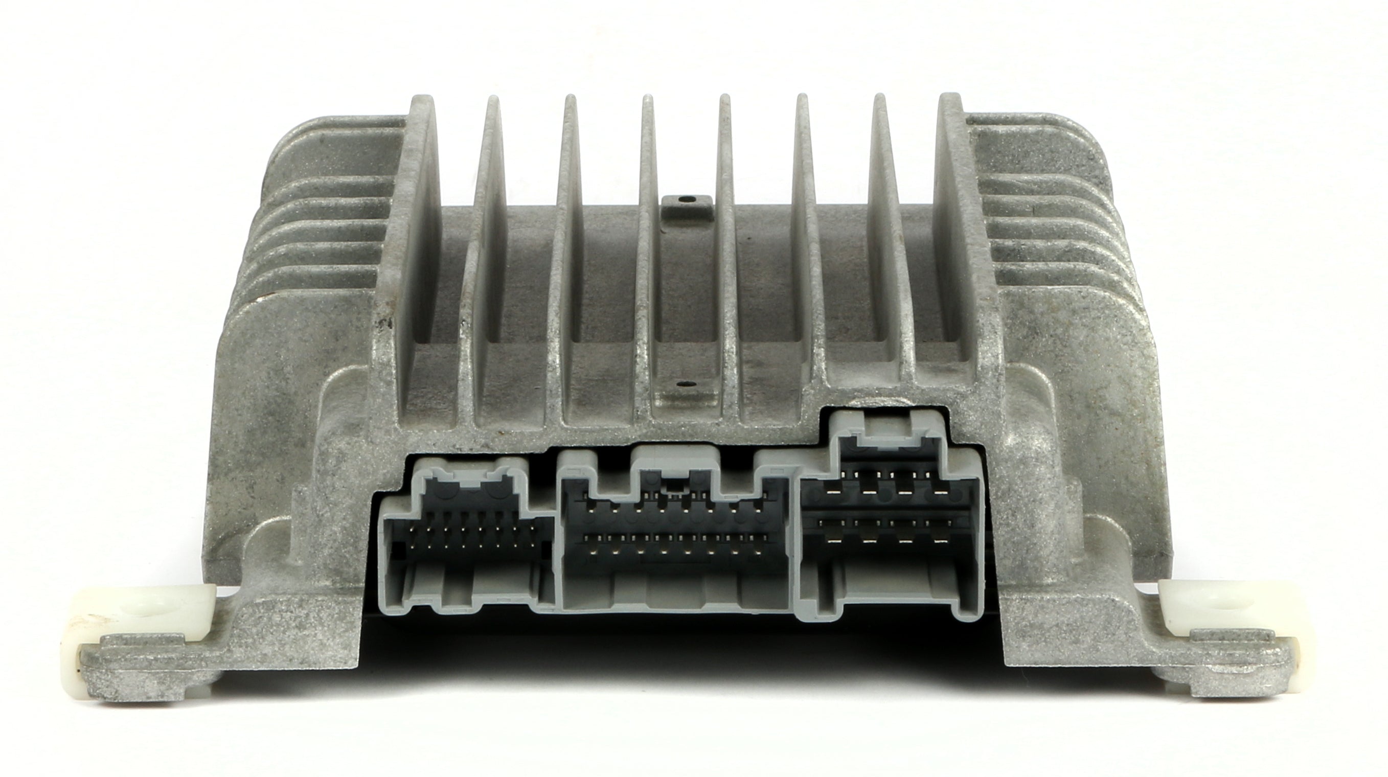 85640007 2007-14 Chevrolet GMC Single OEM Original Radio Stereo Audio Amplifier ...