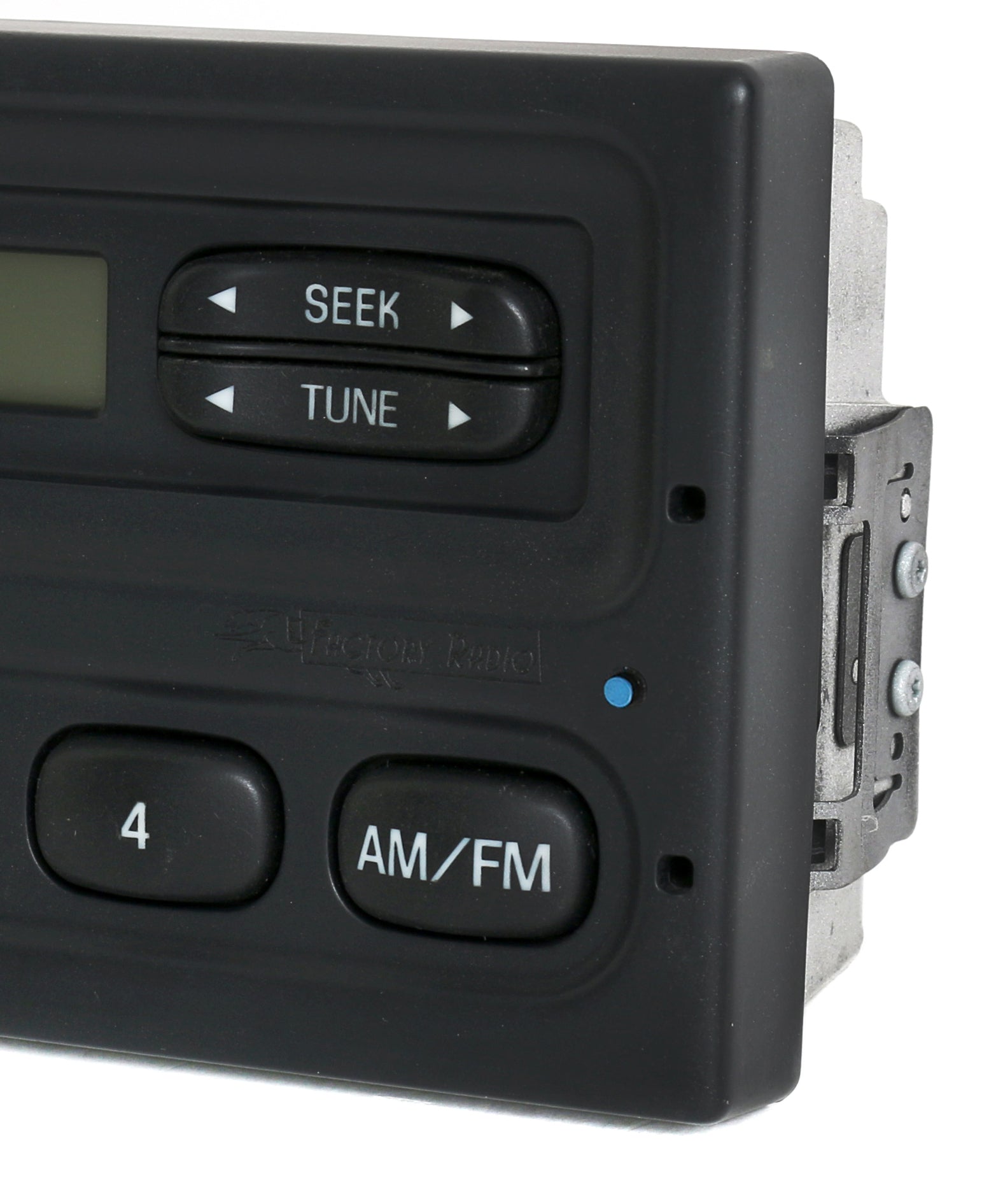 Older Ranger Radios 1998-2007 Ford Ranger AM FM 4 Speaker Radio w Bluetooth for use w iPod ...